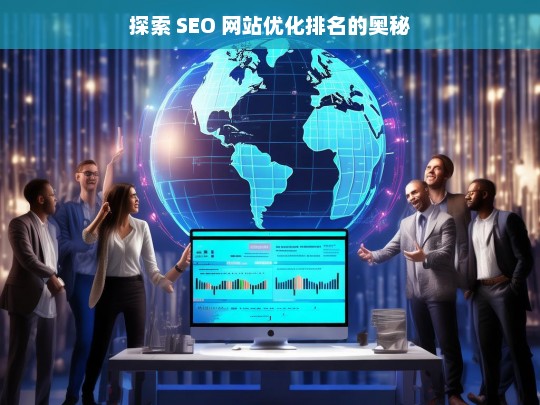 探索 SEO 网站优化排名奥秘-第1张图片-威辛SEO网