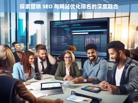 营销 SEO 与网站优化排名的融合探索-第1张图片-威辛SEO网