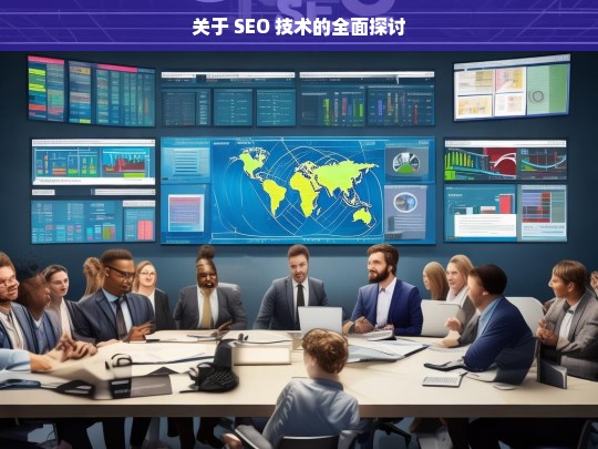 SEO 技术全面剖析-第1张图片-威辛SEO网