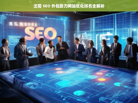 沈阳 SEO 外包与网站优化排名解析-第1张图片-威辛SEO网