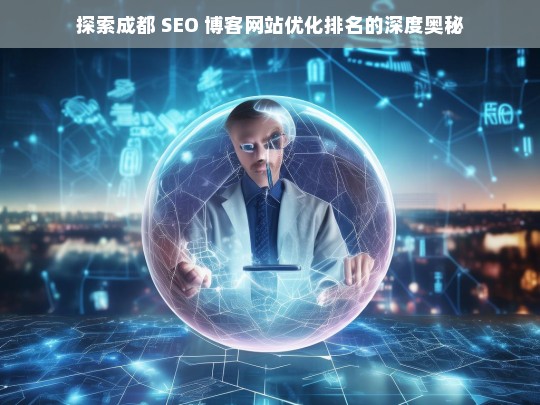 探索成都 SEO 博客网站优化排名奥秘-第1张图片-威辛SEO网