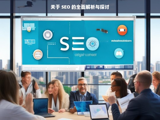 SEO 全面解析与探讨-第1张图片-威辛SEO网