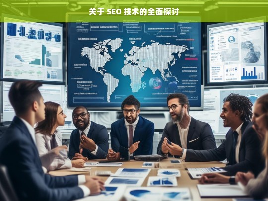 SEO 技术全面解析-第1张图片-威辛SEO网