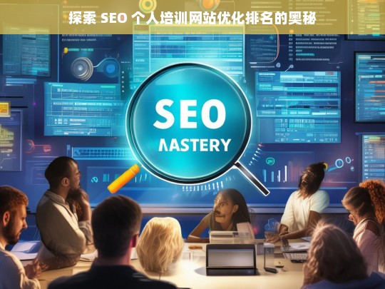 探索 SEO 个人培训网站优化排名奥秘-第1张图片-威辛SEO网