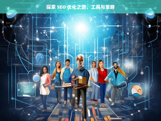 探索 SEO 优化的工具与策略之路-第1张图片-威辛SEO网