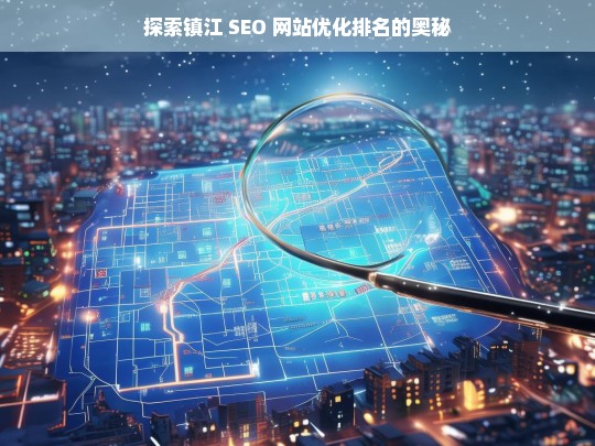 镇江 SEO 网站优化排名奥秘探索-第1张图片-威辛SEO网