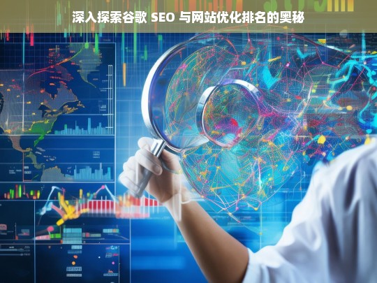 谷歌 SEO 与网站优化排名奥秘探索-第1张图片-威辛SEO网