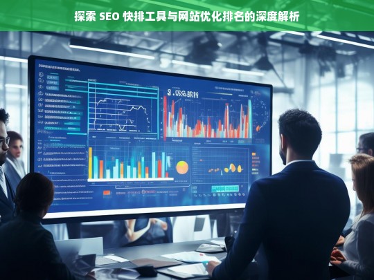 SEO 快排工具与网站优化排名的深度探索解析-第1张图片-威辛SEO网