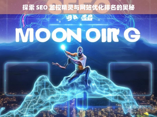 SEO 监控精灵与网站优化排名奥秘探索-第1张图片-威辛SEO网