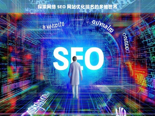 探索网络 SEO 网站优化排名的多维世界-第1张图片-威辛SEO网