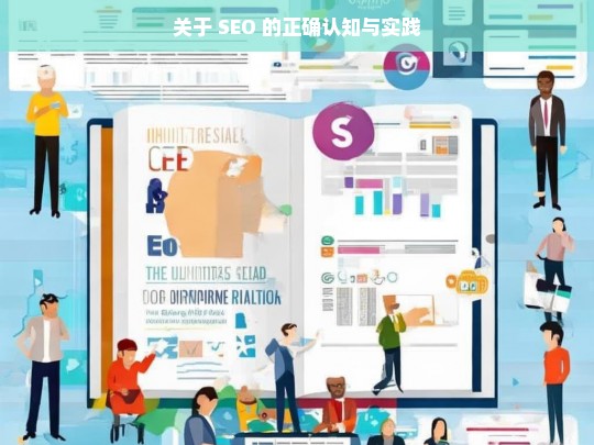 SEO 的正确认知与实践解析-第1张图片-威辛SEO网