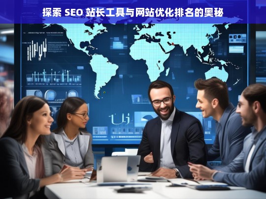 探索 SEO 站长工具与网站优化排名奥秘-第1张图片-威辛SEO网