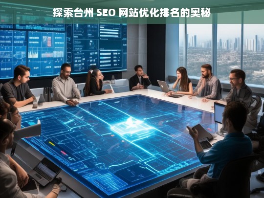 台州 SEO 网站优化排名探秘-第1张图片-威辛SEO网