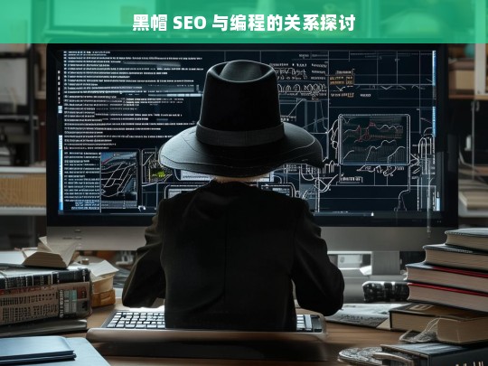 黑帽 SEO 与编程的关系剖析-第1张图片-威辛SEO网