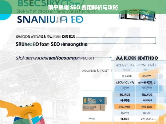 南平黑帽 SEO 费用解析与攻略-第1张图片-威辛SEO网