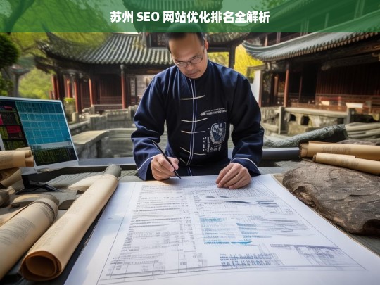 苏州 SEO 网站优化排名解析-第1张图片-威辛SEO网