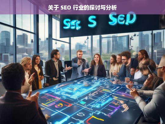 SEO 行业探讨与分析-第1张图片-威辛SEO网