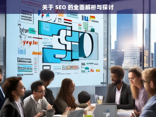 SEO 全面解析与探讨-第1张图片-威辛SEO网