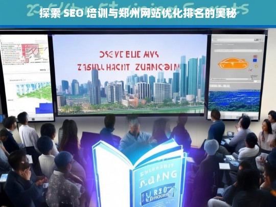 探索 SEO 培训与郑州网站优化排名奥秘-第1张图片-威辛SEO网