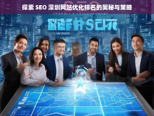 探索 SEO 深圳网站优化排名的奥秘与策略-第1张图片-威辛SEO网