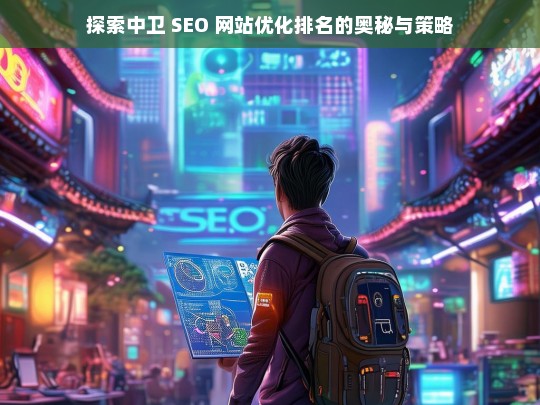 中卫 SEO 网站优化排名的奥秘与策略探索-第1张图片-威辛SEO网