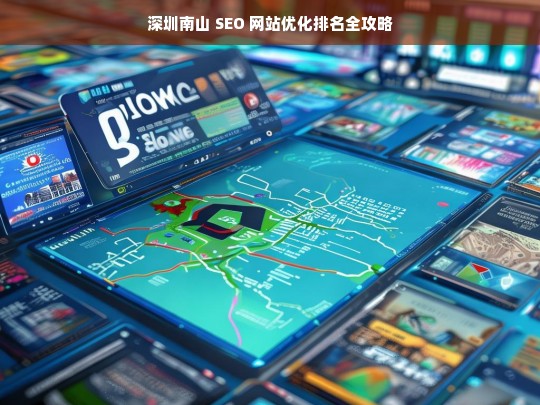 深圳南山 SEO 网站优化排名攻略-第1张图片-威辛SEO网