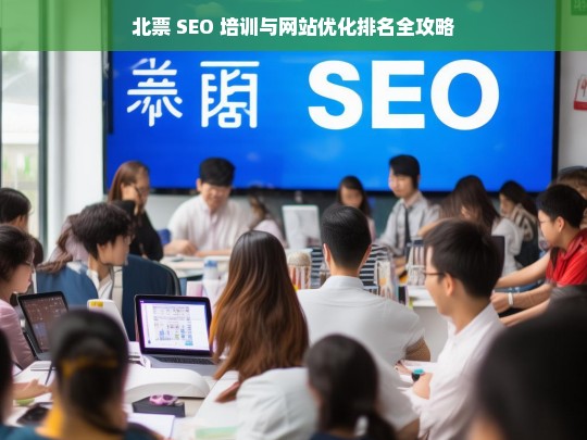 北票 SEO 培训与网站优化排名指南-第1张图片-威辛SEO网