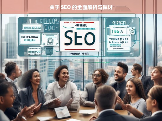 SEO 全面解析与探讨-第1张图片-威辛SEO网