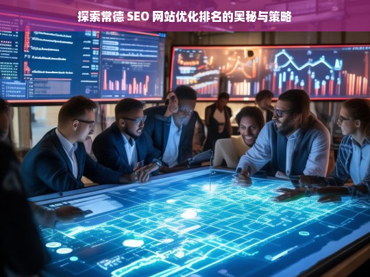 常德 SEO 网站优化排名的奥秘与策略探索-第1张图片-威辛SEO网