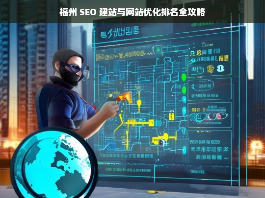 福州 SEO 建站及网站优化排名攻略-第1张图片-威辛SEO网