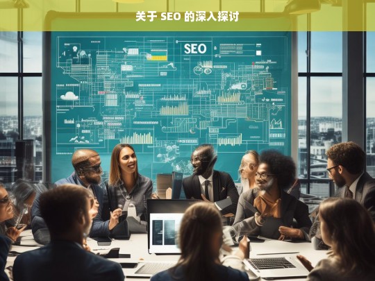 深入探究 SEO-第1张图片-威辛SEO网