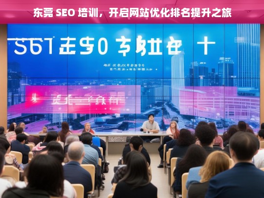 东莞 SEO 培训，提升网站优化排名的起点-第1张图片-威辛SEO网