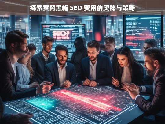 黄冈黑帽 SEO 费用揭秘及策略探讨-第1张图片-威辛SEO网