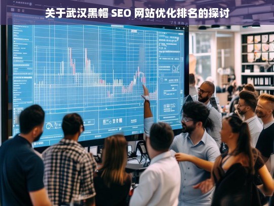 武汉黑帽 SEO 网站优化排名探讨-第1张图片-威辛SEO网