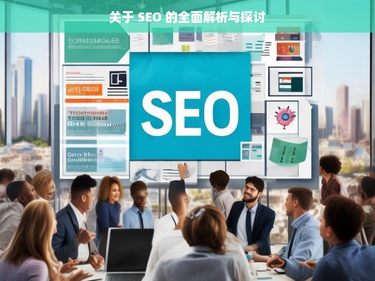 SEO 全面解析与探讨-第1张图片-威辛SEO网