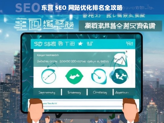 东营 SEO 网站优化排名攻略-第1张图片-威辛SEO网