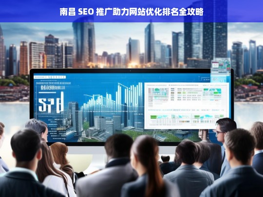 南昌 SEO 推广，网站优化排名攻略-第1张图片-威辛SEO网