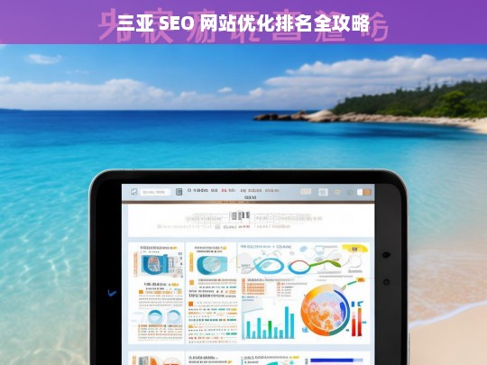 三亚 SEO 网站优化排名攻略-第1张图片-威辛SEO网