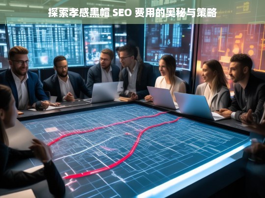 孝感黑帽 SEO 费用的探索与策略分析-第1张图片-威辛SEO网