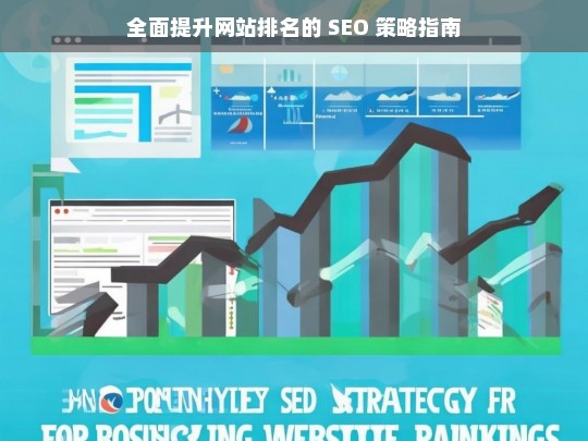 全面提升网站排名的 SEO 策略指南-第1张图片-威辛SEO网