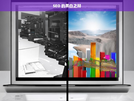 SEO 的黑白之辩，探索与思考-第1张图片-威辛SEO网