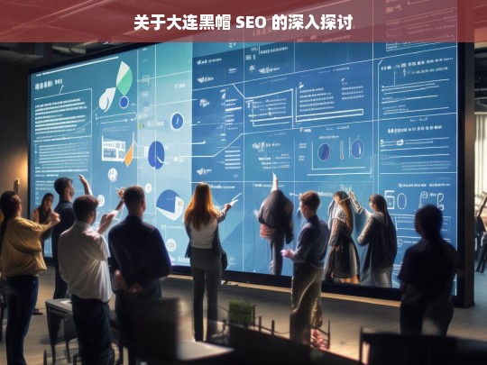 大连黑帽 SEO 之深入剖析-第1张图片-威辛SEO网