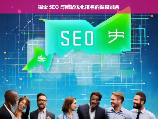 SEO 与网站优化排名的深度融合探索-第1张图片-威辛SEO网