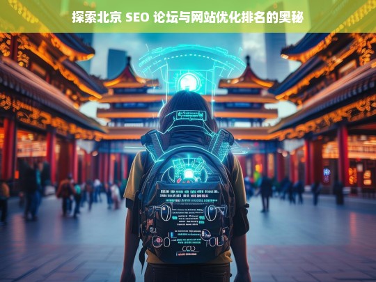 北京 SEO 论坛与网站优化排名奥秘探索-第1张图片-威辛SEO网