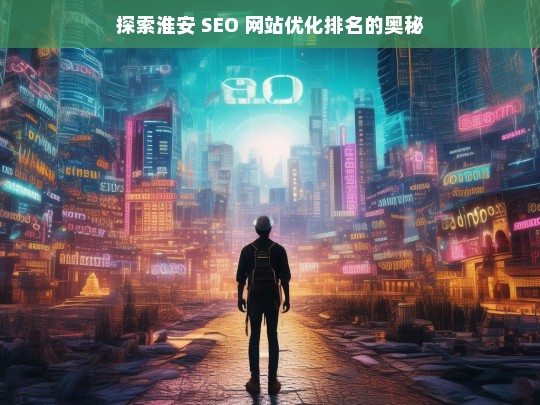 淮安 SEO 网站优化排名探秘-第1张图片-威辛SEO网