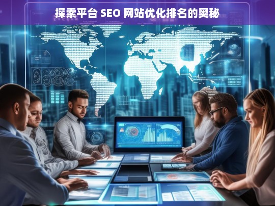 探索平台 SEO 网站优化排名奥秘之途-第1张图片-威辛SEO网