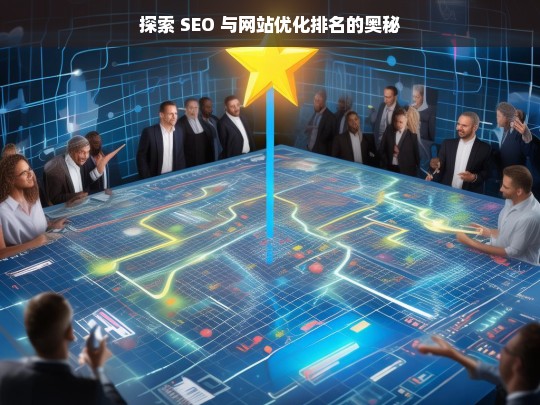 探索 SEO 与网站优化排名奥秘之旅-第1张图片-威辛SEO网