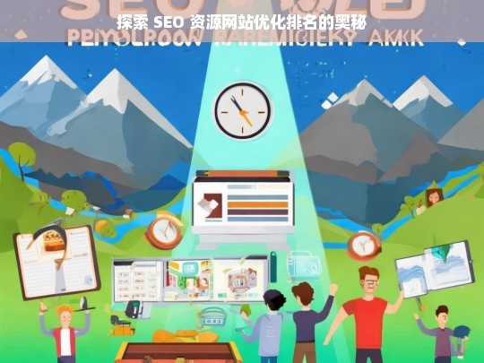 探索 SEO 资源网站排名优化奥秘-第1张图片-威辛SEO网