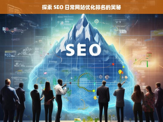 探索 SEO 日常网站优化排名奥秘-第1张图片-威辛SEO网