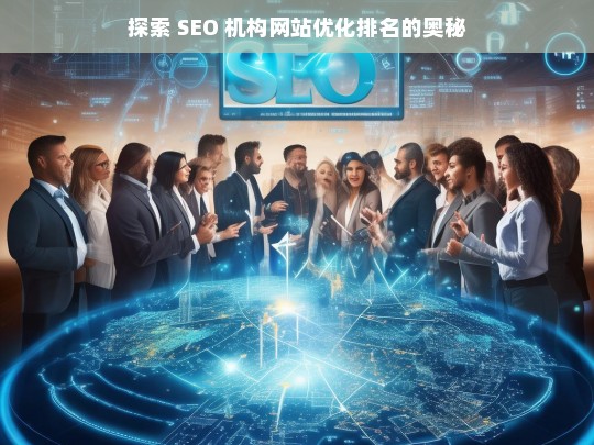 探索 SEO 机构网站优化排名奥秘-第1张图片-威辛SEO网